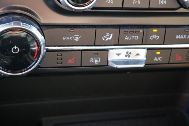 2025 Ford F-150 XLT Deadwood Edition by Sherrod Customs