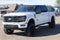 2025 Ford F-150 XLT Deadwood Edition by Sherrod Customs
