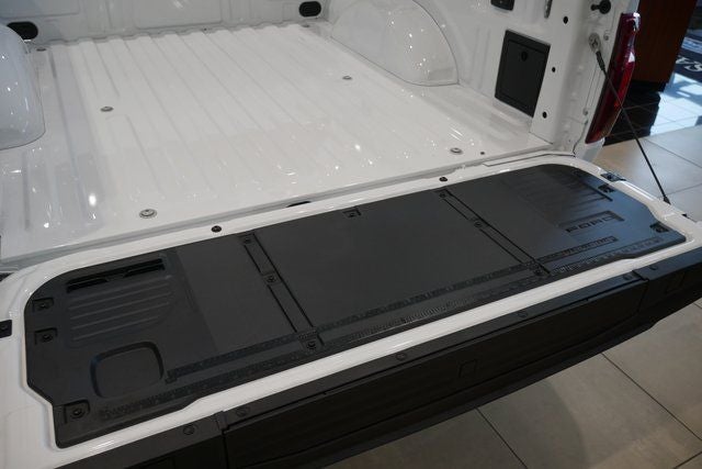 2025 Ford F-150 XLT w/Black Edition FP700S Package