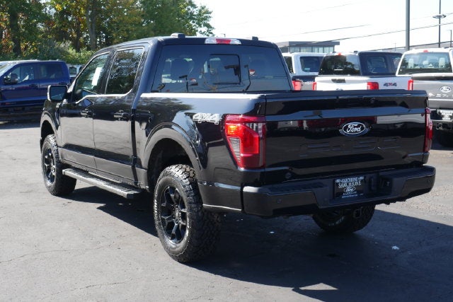 2026 Ford F-150 XLT Dark Trail