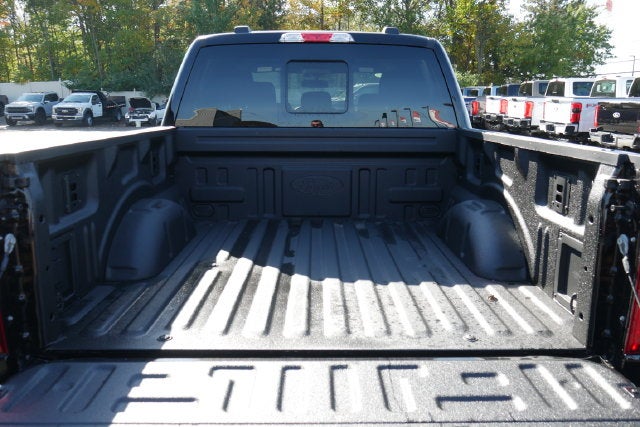 2026 Ford F-150 XLT Dark Trail
