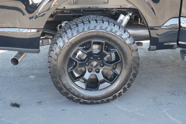 2026 Ford F-150 XLT Dark Trail