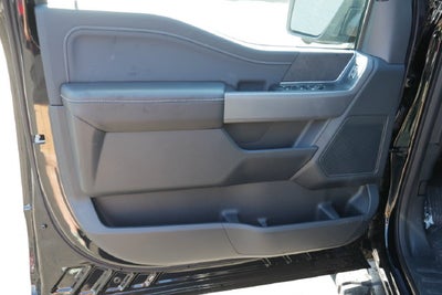 2026 Ford F-150 XLT Dark Trail