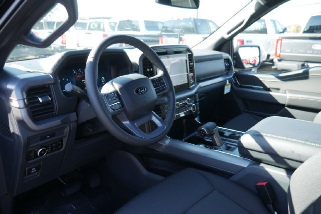 2026 Ford F-150 XLT Dark Trail