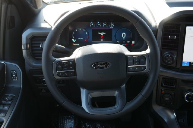 2026 Ford F-150 XLT Dark Trail