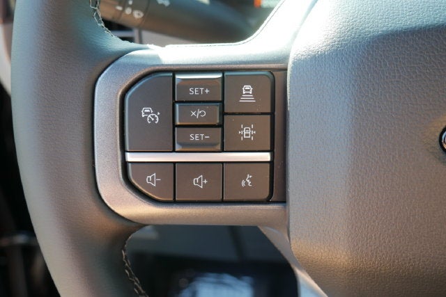 2026 Ford F-150 XLT Dark Trail