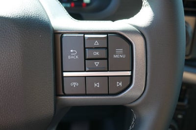 2026 Ford F-150 XLT Dark Trail