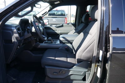 2026 Ford F-150 XLT Dark Trail