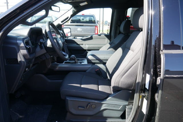 2026 Ford F-150 XLT Dark Trail