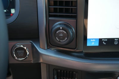 2026 Ford F-150 XLT Dark Trail