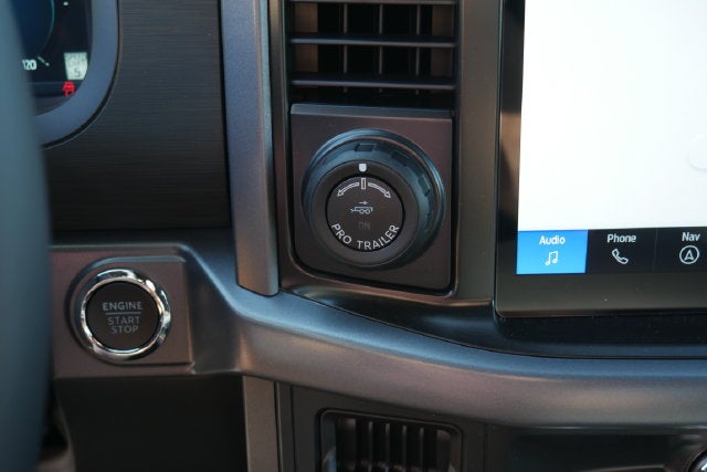 2026 Ford F-150 XLT Dark Trail