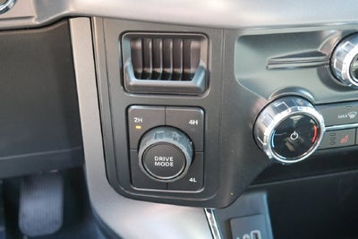 2026 Ford F-150 XLT Dark Trail