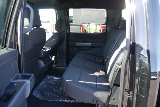 2026 Ford F-150 XLT Dark Trail