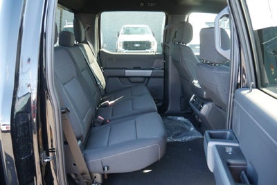 2026 Ford F-150 XLT Dark Trail