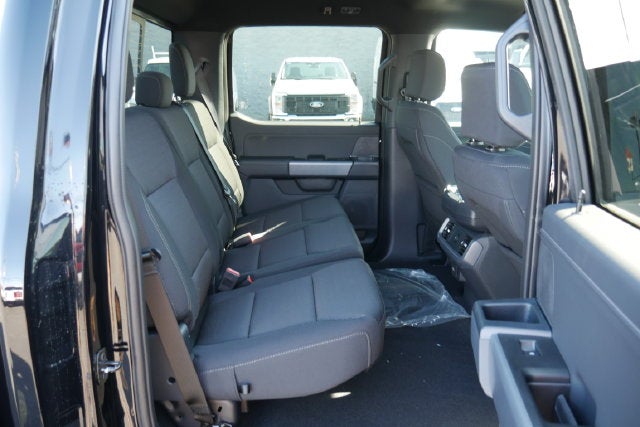 2026 Ford F-150 XLT Dark Trail