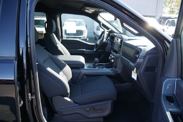 2026 Ford F-150 XLT Dark Trail