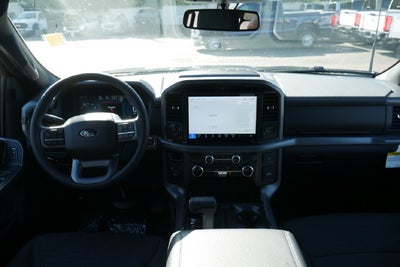 2026 Ford F-150 XLT Dark Trail
