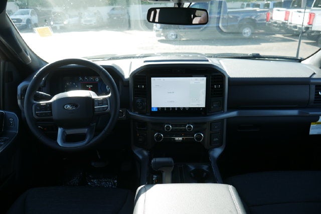 2026 Ford F-150 XLT Dark Trail
