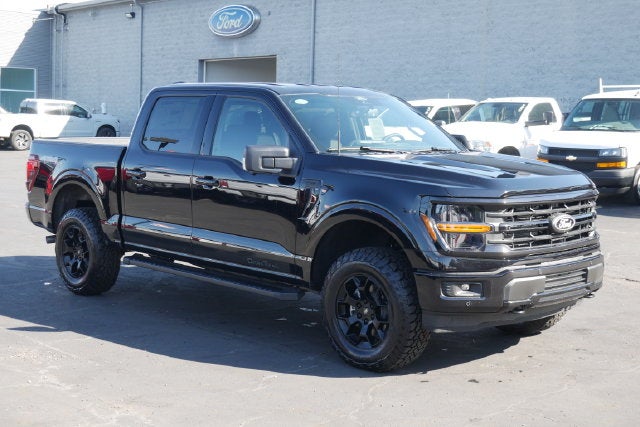 2026 Ford F-150 XLT Dark Trail