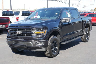 2026 Ford F-150 XLT Dark Trail