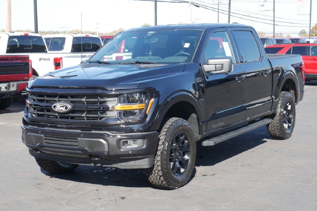 2026 Ford F-150 XLT Dark Trail