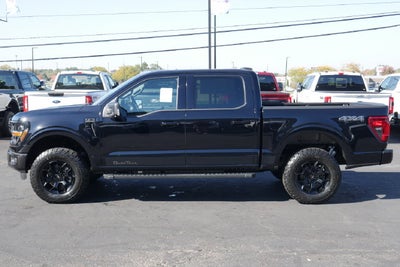 2026 Ford F-150 XLT Dark Trail