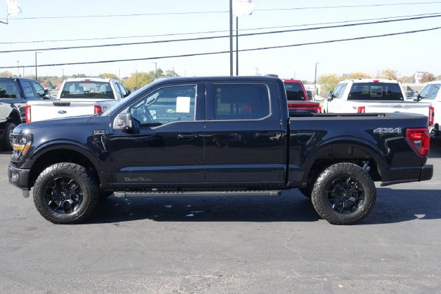 2026 Ford F-150 XLT Dark Trail