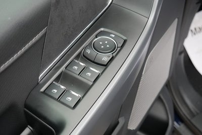 2025 Ford F-150 XLT Signature Edition by Sherrod Customs