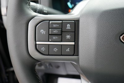 2025 Ford F-150 XLT Signature Edition by Sherrod Customs