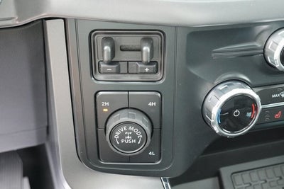 2025 Ford F-150 XLT Signature Edition by Sherrod Customs