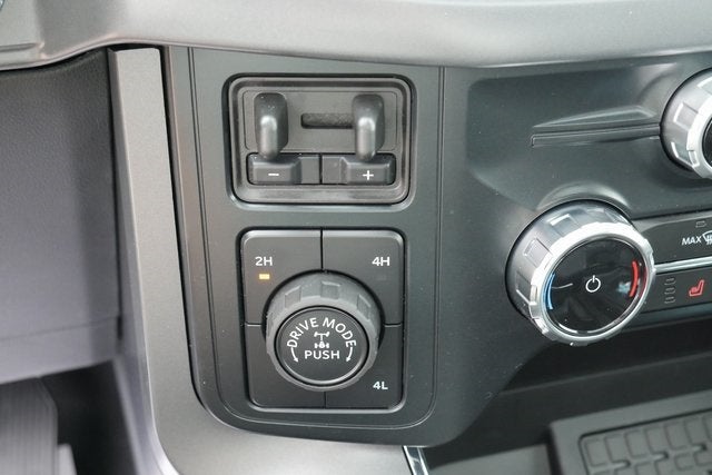 2025 Ford F-150 XLT Signature Edition by Sherrod Customs