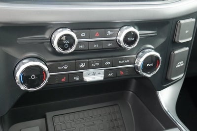 2025 Ford F-150 XLT Signature Edition by Sherrod Customs