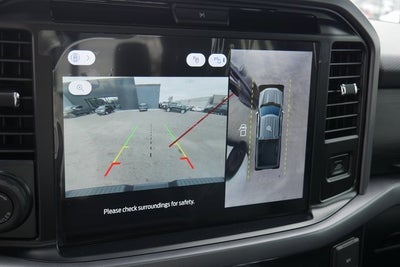 2025 Ford F-150 XLT Signature Edition by Sherrod Customs