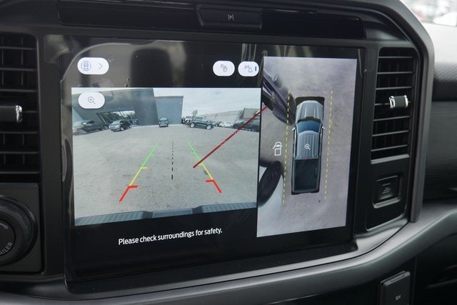 2025 Ford F-150 XLT Signature Edition by Sherrod Customs