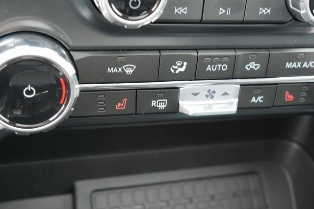 2025 Ford F-150 XLT Signature Edition by Sherrod Customs