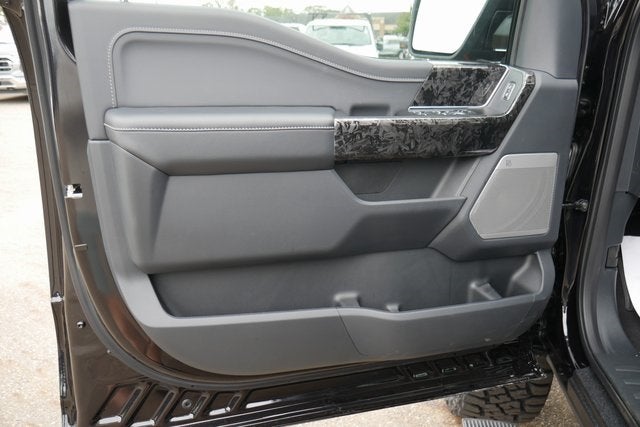 2025 Ford F-150 XLT Eclipse Edition by Sherrod Customs