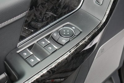 2025 Ford F-150 XLT Eclipse Edition by Sherrod Customs