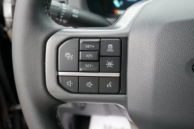 2025 Ford F-150 XLT Eclipse Edition by Sherrod Customs