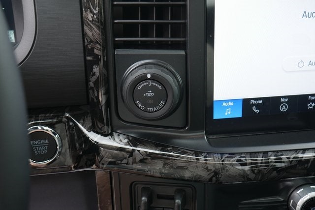 2025 Ford F-150 XLT Eclipse Edition by Sherrod Customs