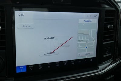 2025 Ford F-150 XLT Eclipse Edition by Sherrod Customs