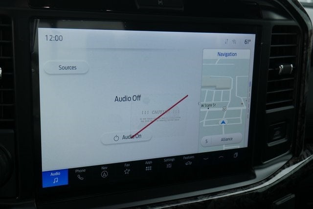 2025 Ford F-150 XLT Eclipse Edition by Sherrod Customs