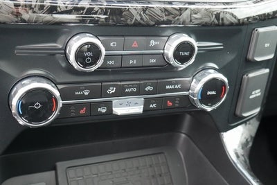 2025 Ford F-150 XLT Eclipse Edition by Sherrod Customs