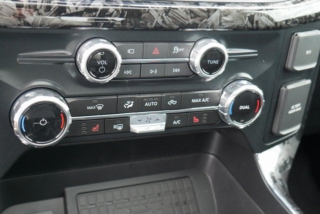 2025 Ford F-150 XLT Eclipse Edition by Sherrod Customs