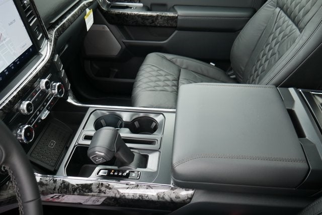 2025 Ford F-150 XLT Eclipse Edition by Sherrod Customs