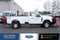 2026 Ford F-250SD XL w/Snowplow and Spreader