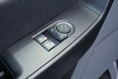 2026 Ford F-250SD XL w/Snowplow and Spreader