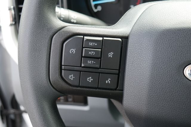 2026 Ford F-250SD XL w/Snowplow and Spreader