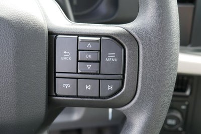 2026 Ford F-250SD XL w/Snowplow and Spreader