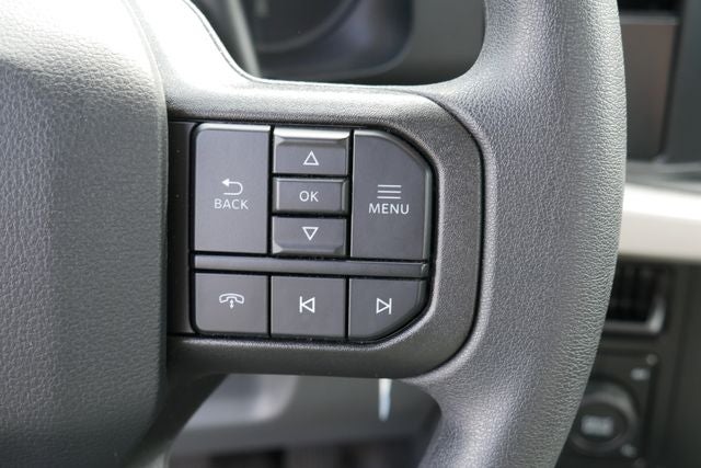 2026 Ford F-250SD XL w/Snowplow and Spreader