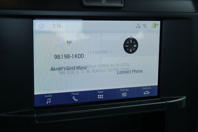 2026 Ford F-250SD XL w/Snowplow and Spreader